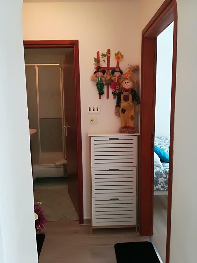 שיבניק Apartments Emi & Nini מראה חיצוני תמונה